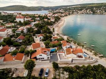 Holiday Home In Sevid 7366