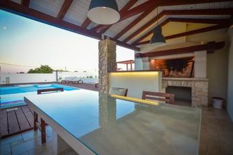 Villa Casa Di Nikola