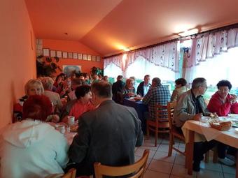 Motel Restoran Grand