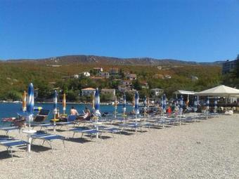 Apartments With A Parking Space Smrika (kraljevica) - 15709