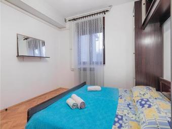 One-bedroom Apartment In Putini