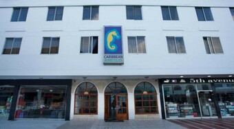 Hotel On Vacation Caribbean All Inclusive