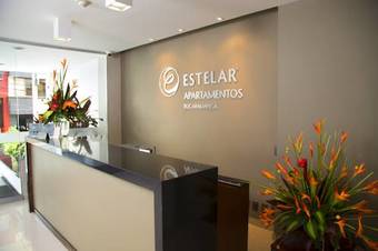 Hotel Estelar Apartamentos Bucaramanga