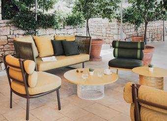 Heritage Hotel Martinis Marchi