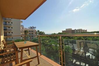Apartamento Homeholidaysrentals Solmar