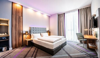 Hotel Premier Inn Heidelberg City (zentrum)