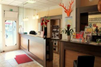 Alper Am Potsdamer Platz Hotel