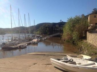 Agroturismo Casa De Las Letrinas Alta