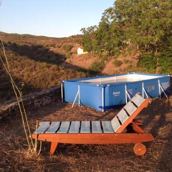 Agroturismo Casa Del Ingeniero