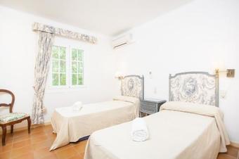 Villa Romana Bonaire