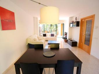 Holiday Home Vistamar