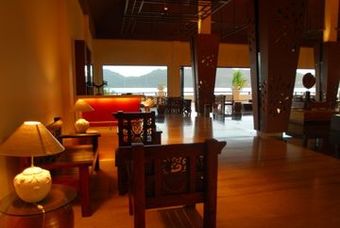 Hotel Complejo Tur�stico Aston Natsepa Ambon