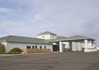 Hotel Quality Inn & Suites