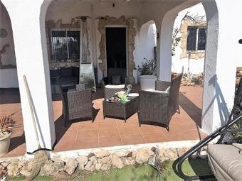 Casa Escaldron