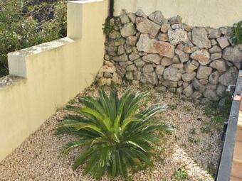 Villa With Modern Furnishings, A Private Swimming Pool And A Beautiful View