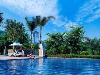 Hotel Mission Hills Dongguan