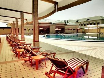Hotel Karvonsaroy