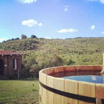 Posada Octogono Om Shanti