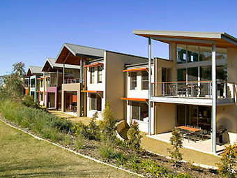 Hotel Grand Mercure The Vintage, Accor Vacation Club Apartments