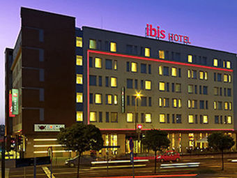 Hotel Ibis Krakow Old Town