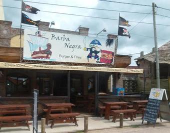 Apartamentos Complejo Arinos