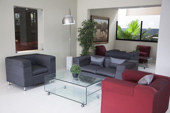 Hotel El Angolo Piura