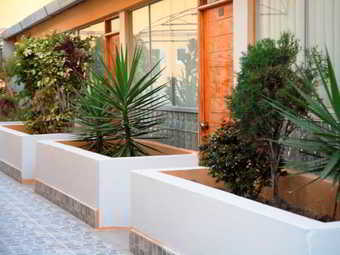 Hotel El Angolo Talara