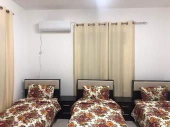 Joseph Apartment