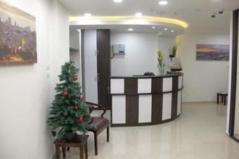 Posada Bethlehem Suites