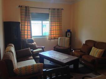 Hostal Bethlehem Deluxe Apartment