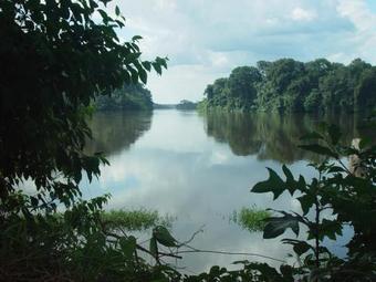 Hotel Bergendal Eco & Cultural River Resort