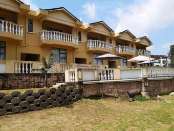 Hostal Jamas' Place Lodge