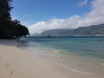 Apartamento Fairy-tern Chalet