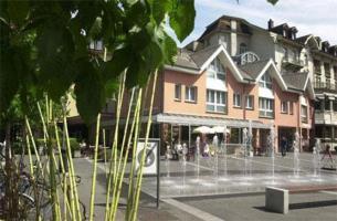 Hotel City Oberland
