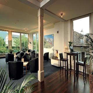 Goldey Swiss Q Hotel