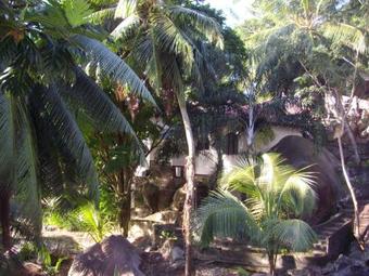 L'echo Des Vagues Apartments