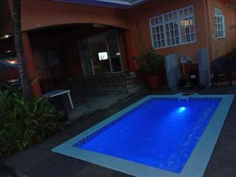 Beau Vallon Villa Apartments