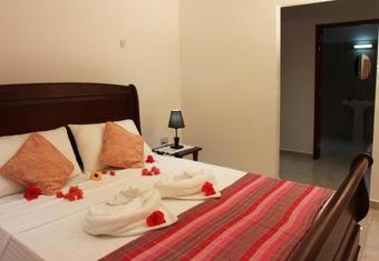 Apartamento Coco Blanche