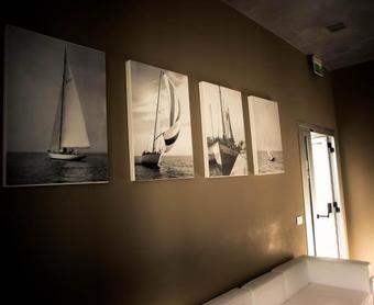 Aparthotel Residence San Marino