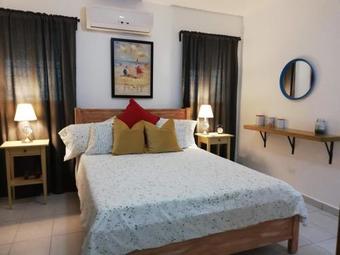 Great Apart, 3 Brs Air C, 2 Baths, Near Us Embassy