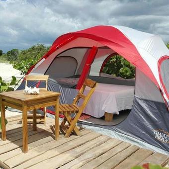 Glamping Ecolodge Cueva De Las Aguilas