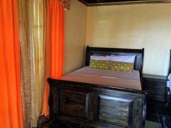 Hotel Daymond Blue Tropical Lodge
