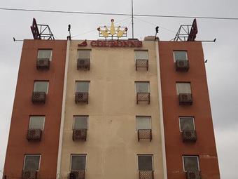 Hotel La Couronne