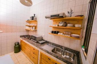 Bed & Breakfast Nyumbani Cottages