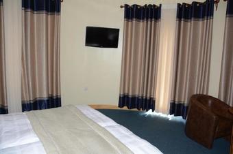 Bed & Breakfast Micha's Motel