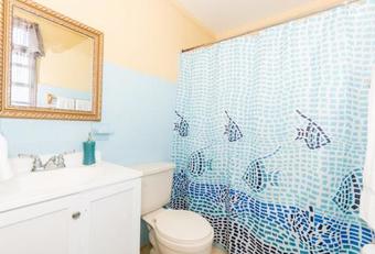 Villa Toque Al Atlantico Family Inn