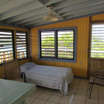Hostal Culebra Island Villas