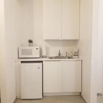 Apartamento Aibonito Hotel 203
