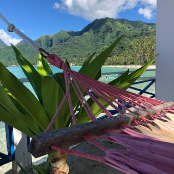 Hostal Anapa Beach Guesthouse