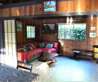 Comfortable Maison